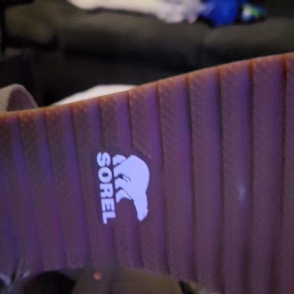 Sorel Gladiator Sandals-Size 8.5 NWT - Picture 9 of 9